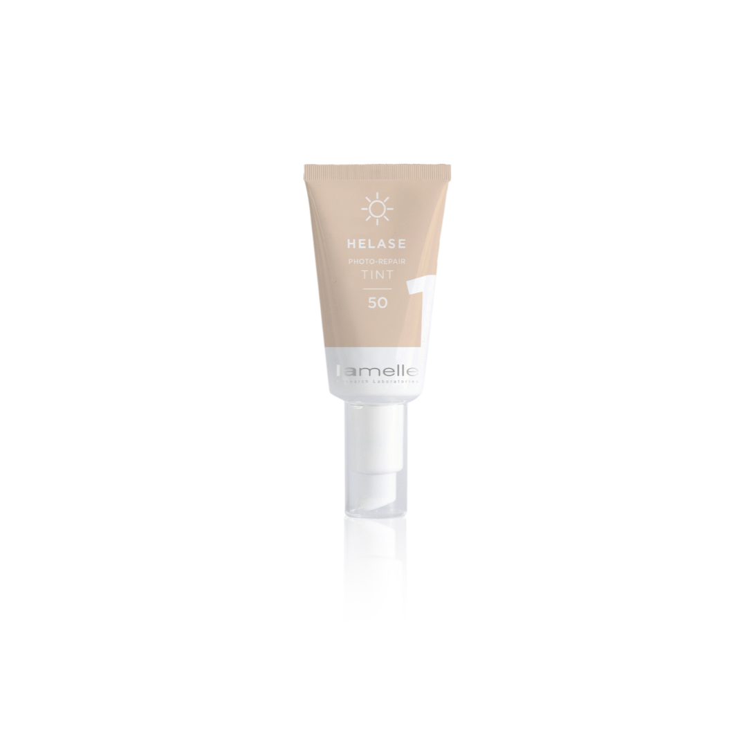 Helase 50 Tint Shade 1