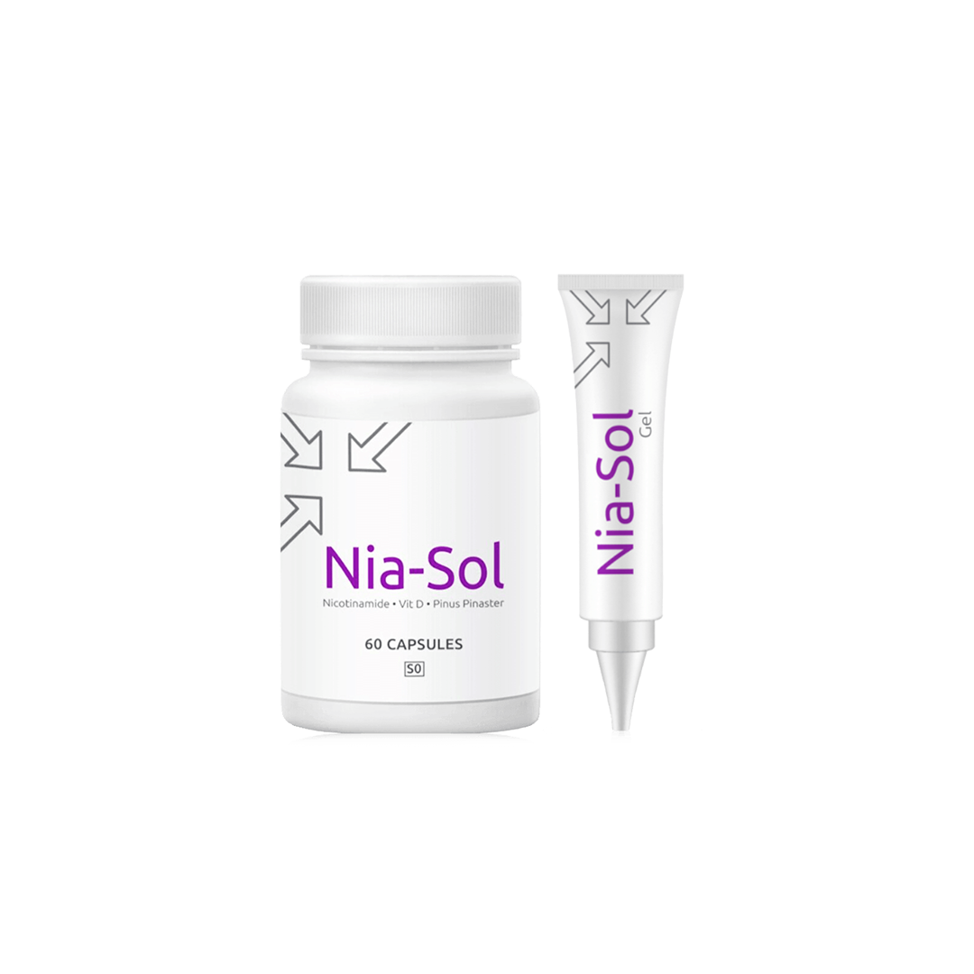 Nia-Sol Kit