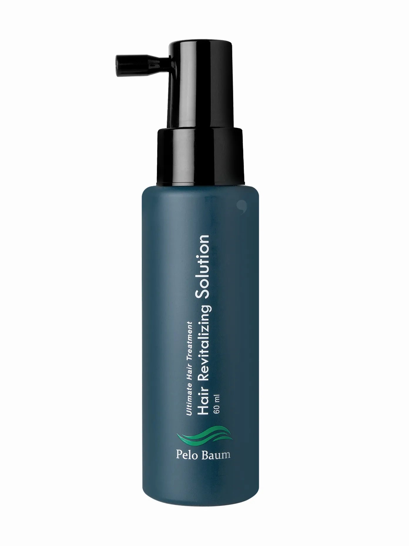 Pelo Baum Revitalizing Solution