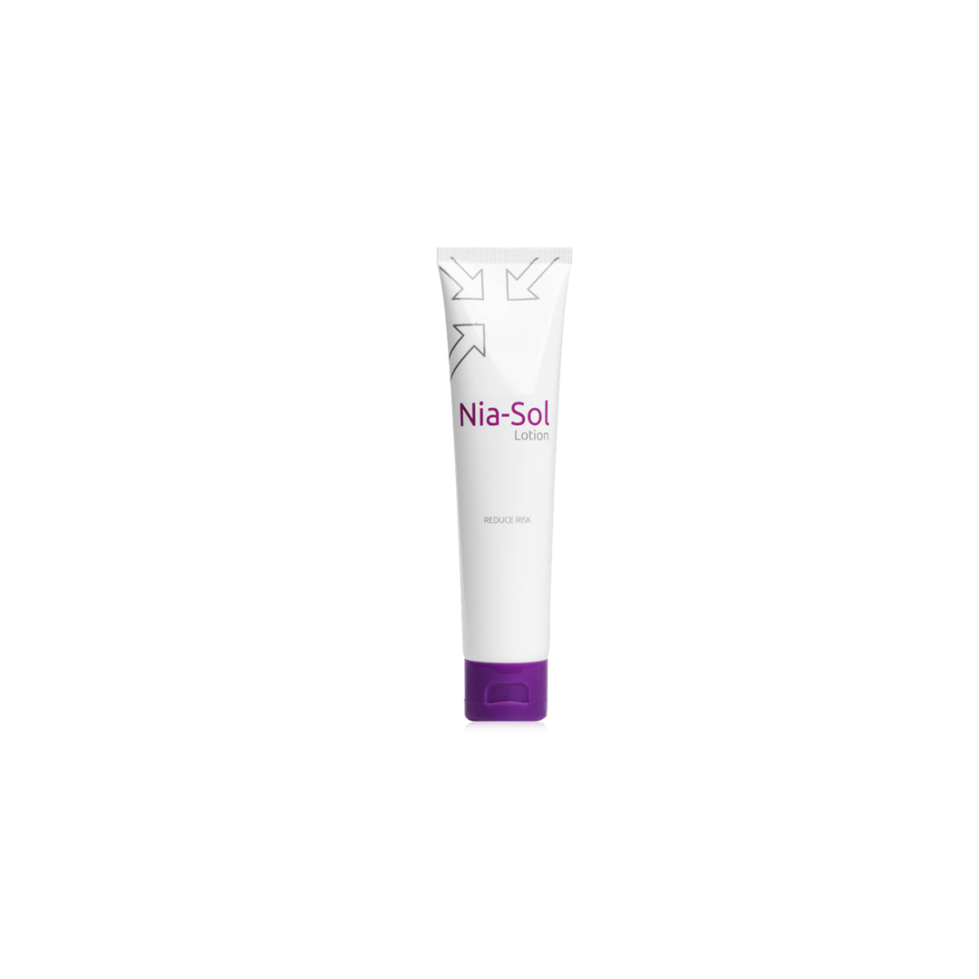 Nia-Sol Lotion