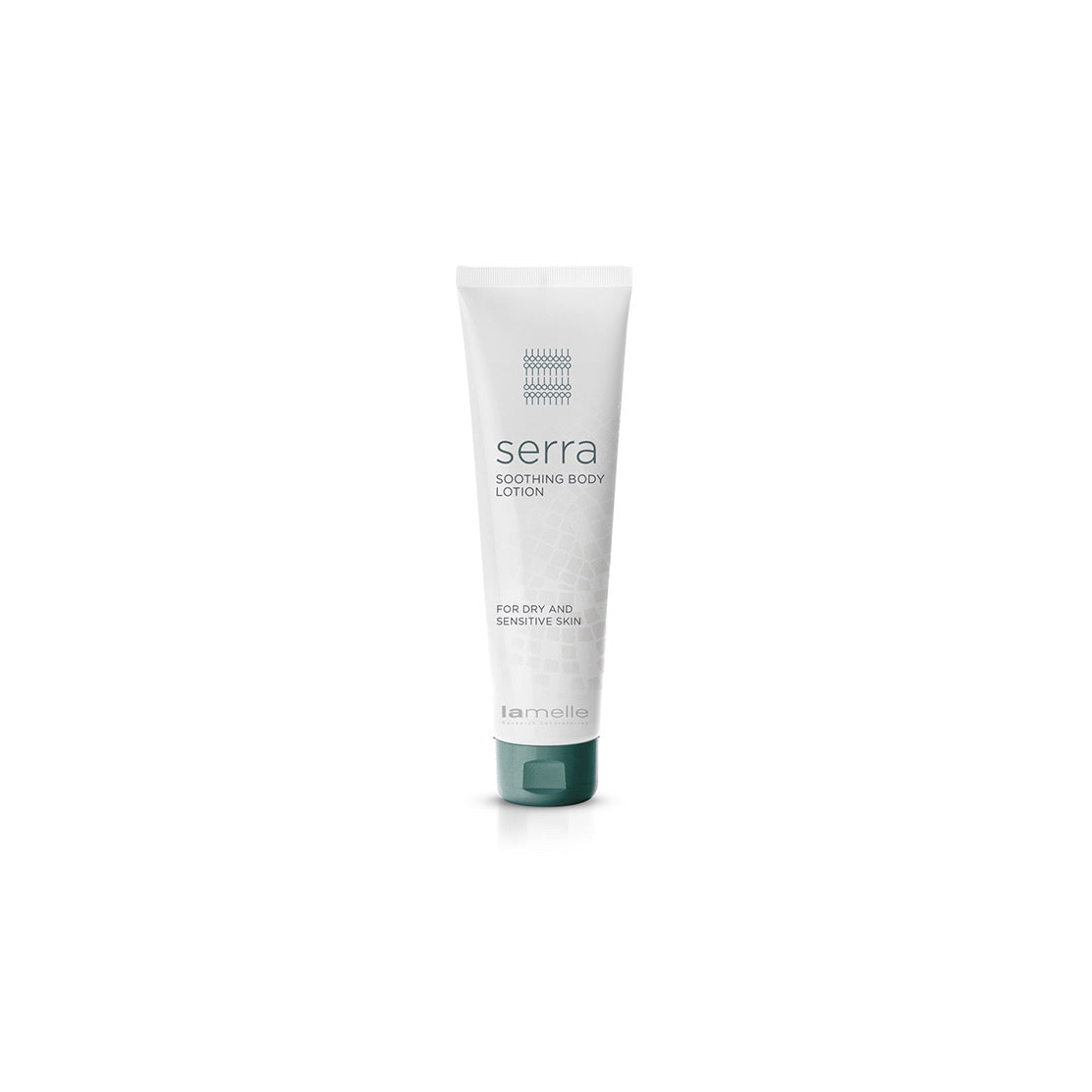 Serra Soothing Body Lotion