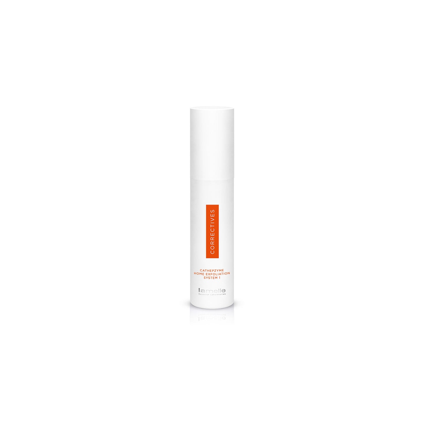 Corrective Cathepzyme Home Exfoliation System 1