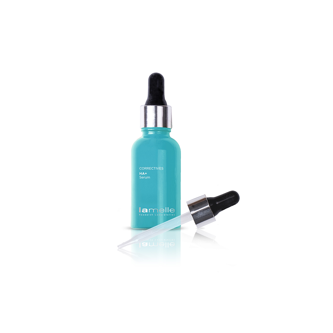 Corrective HA+ Serum