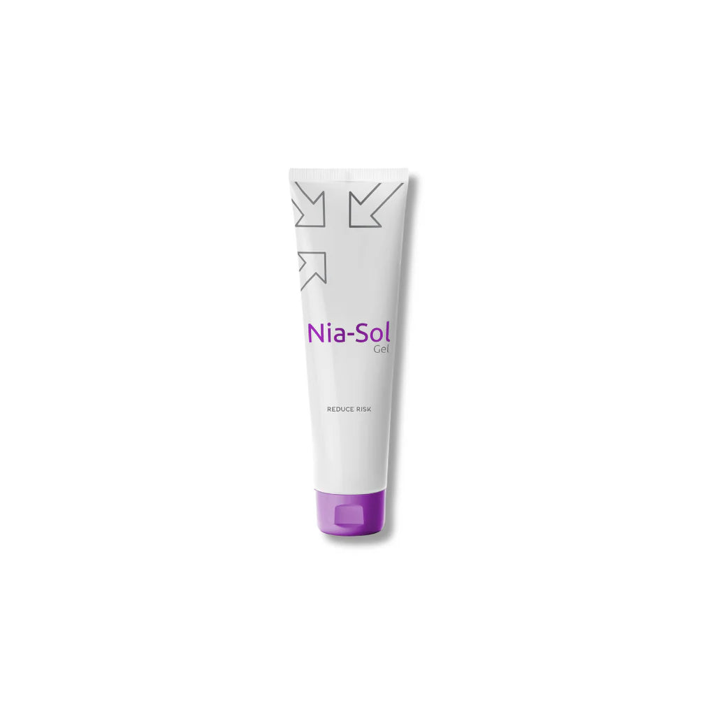 Nia-Sol Gel