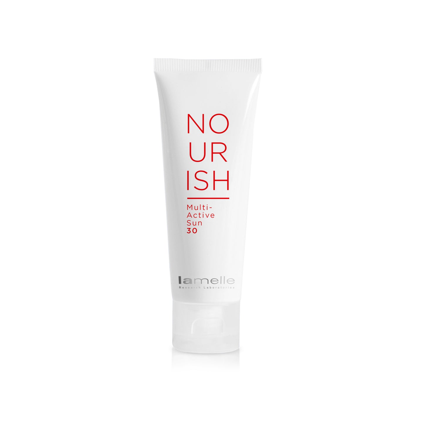 Nourish Multi-Active Sun 30