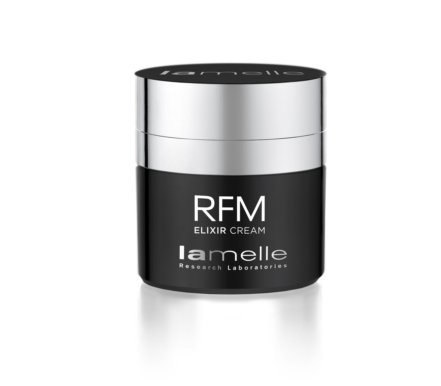 RFM Elixir Cream
