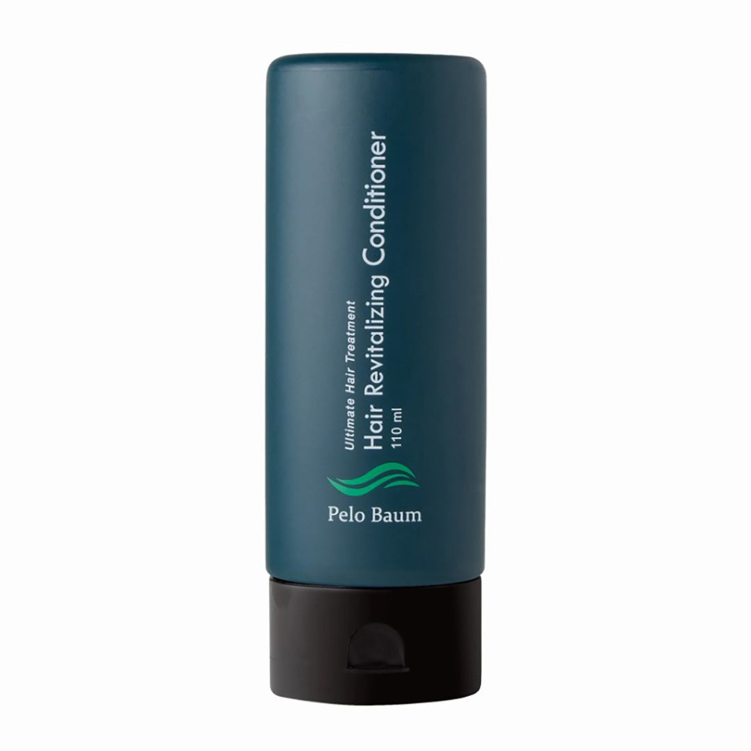 Pelo Baum Revitalizing Conditioner