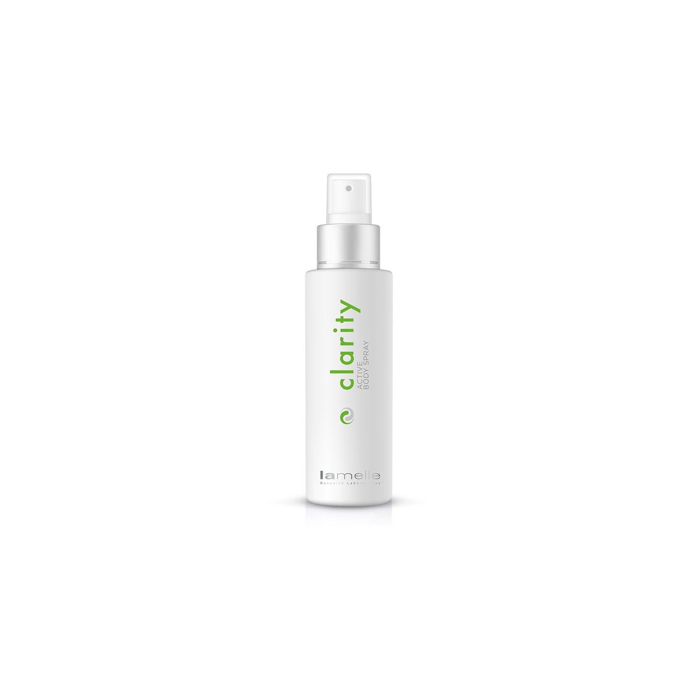 Clarity Active Body Spray