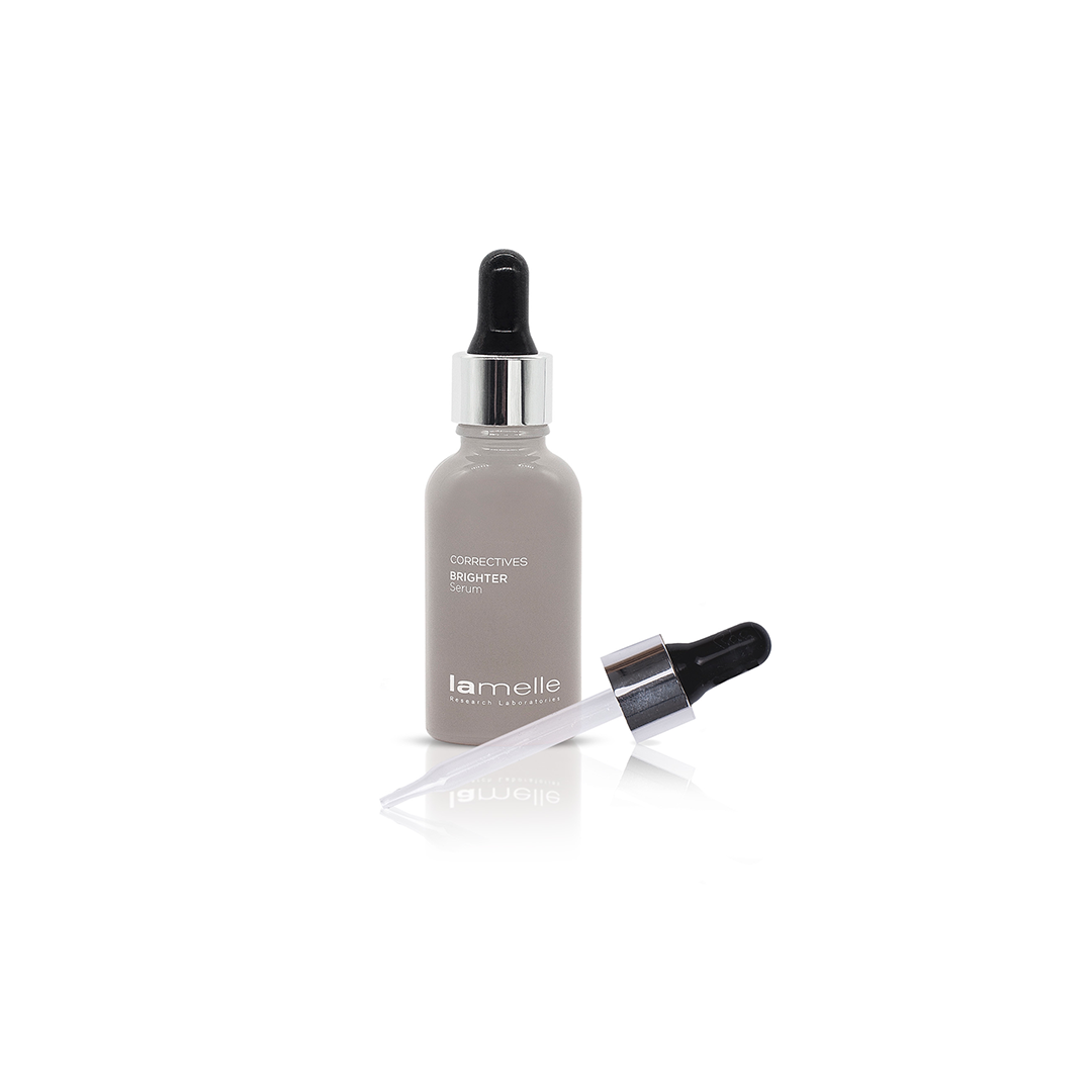 Corrective Brighter Serum