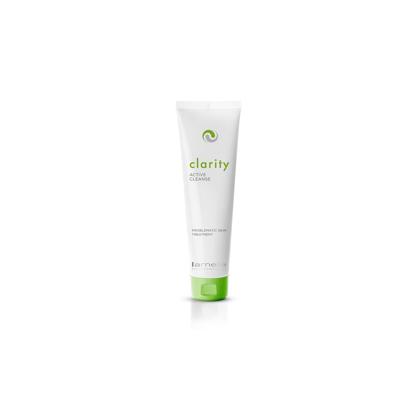 Clarity Active Cleanse 125ML