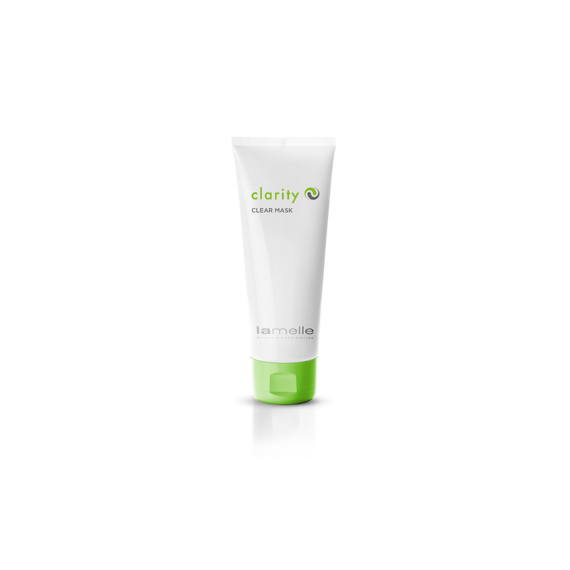 Clarity Clear Mask