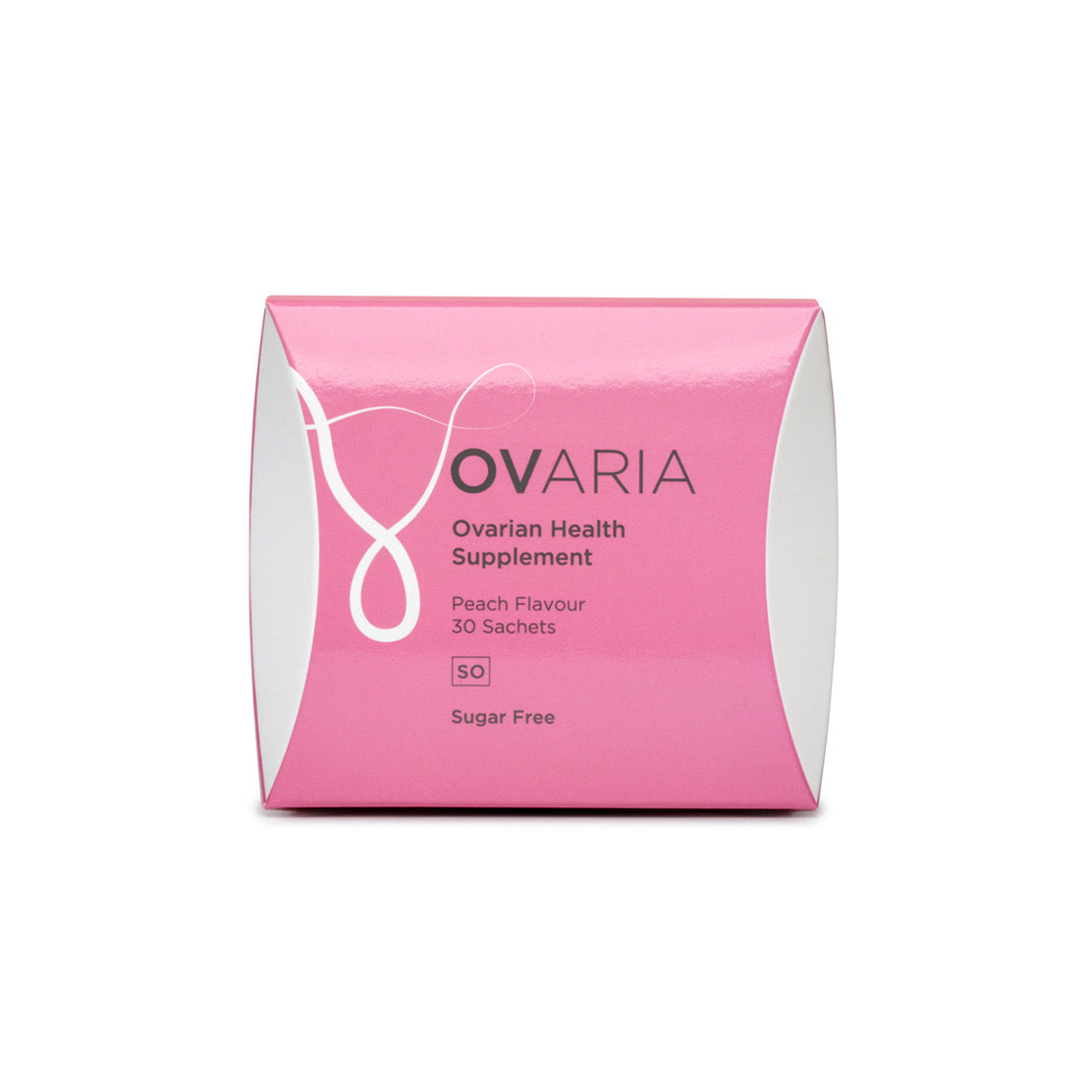 Ovaria Peach