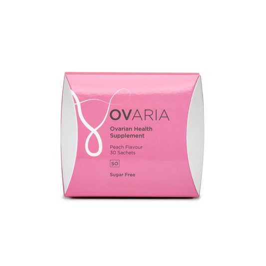 Ovaria Peach