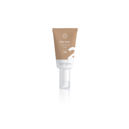Helase 50 Tint Shade 2
