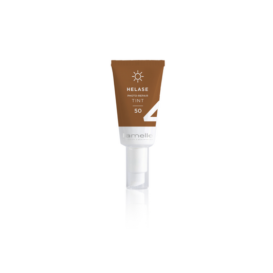 Helase Tint Shade 4