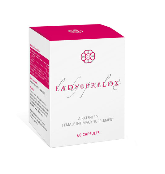Lady Prelox