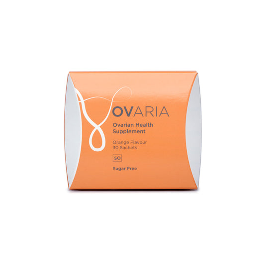 Ovaria Orange