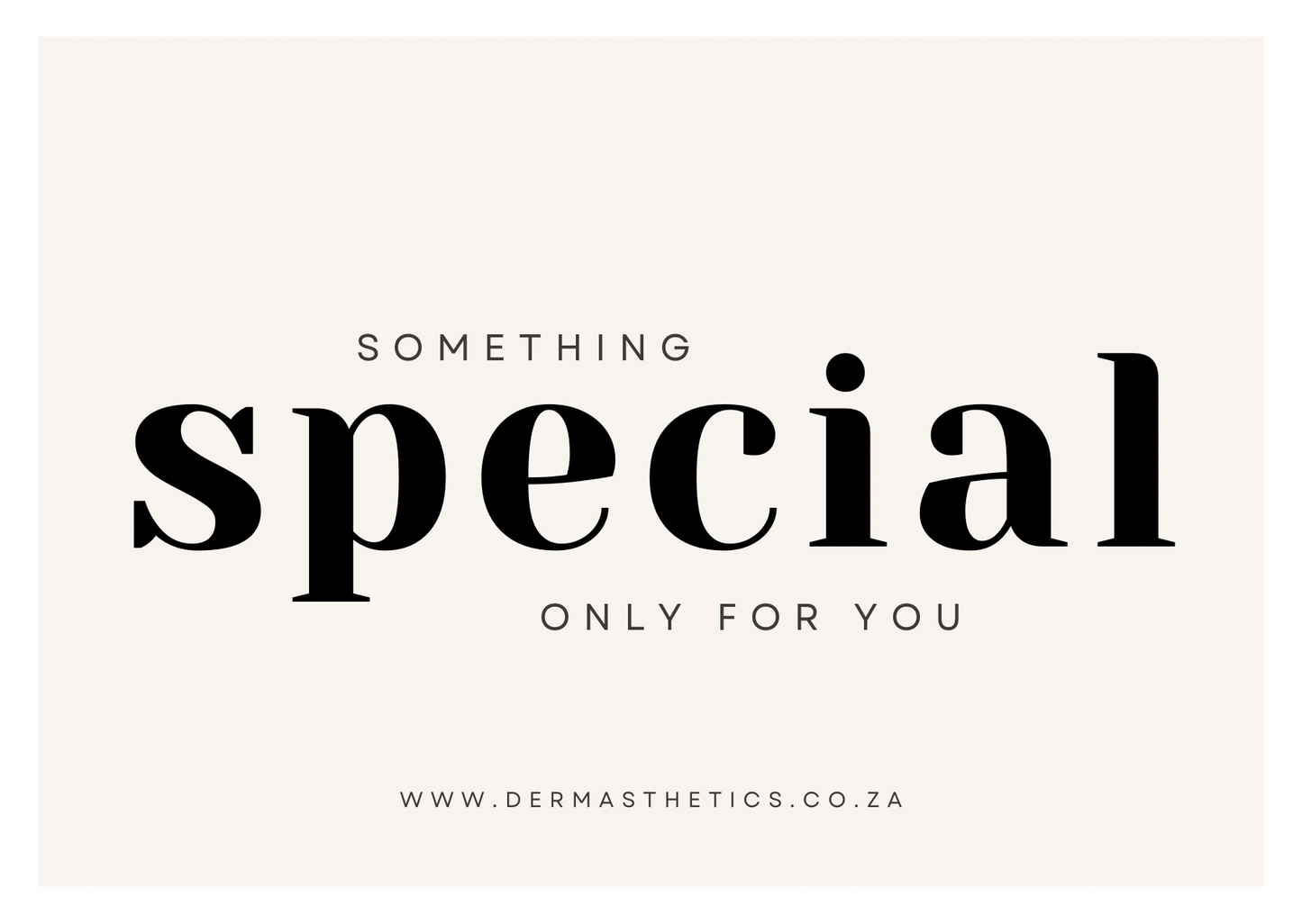 Gift Voucher