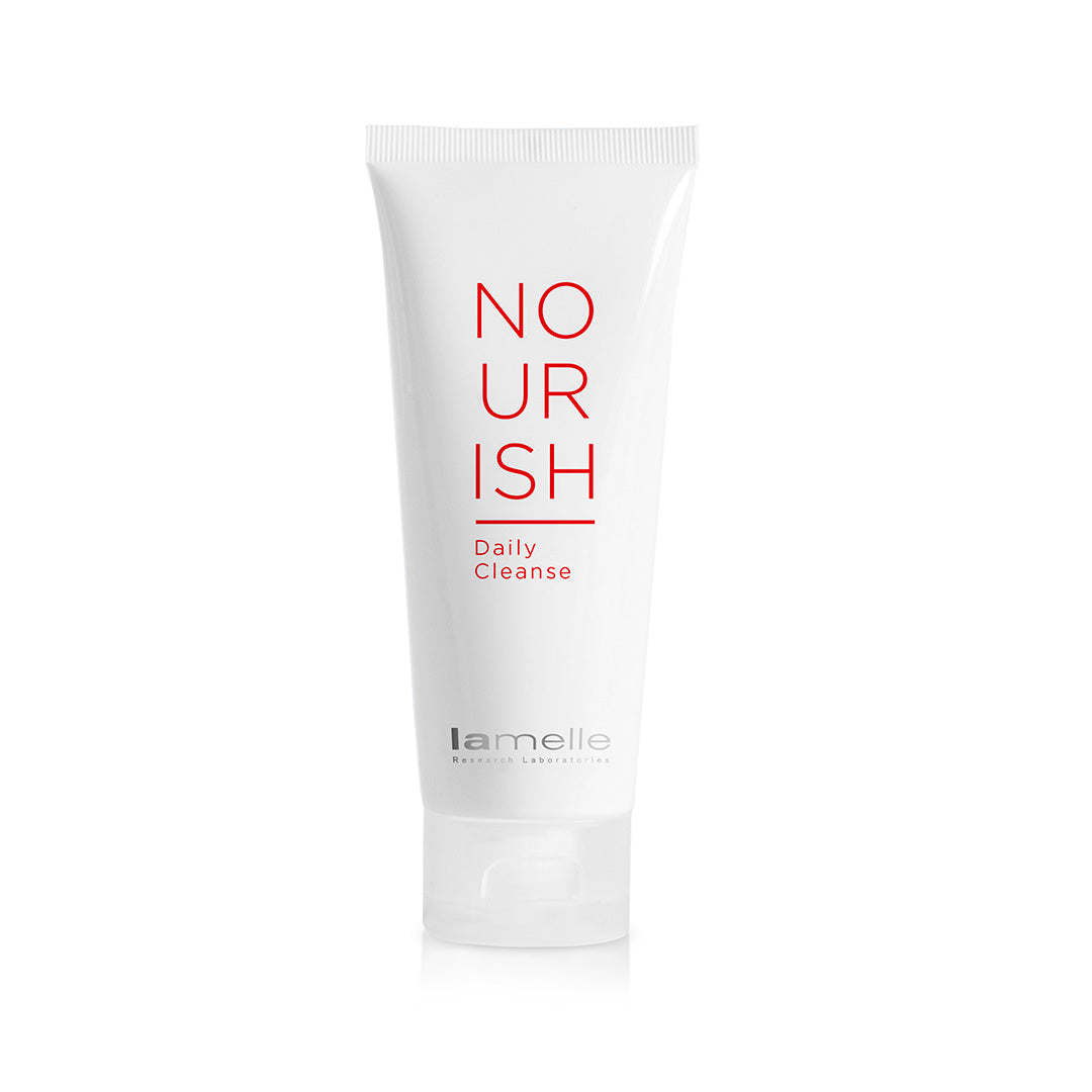 Nourish Daily Cleanse 125ml