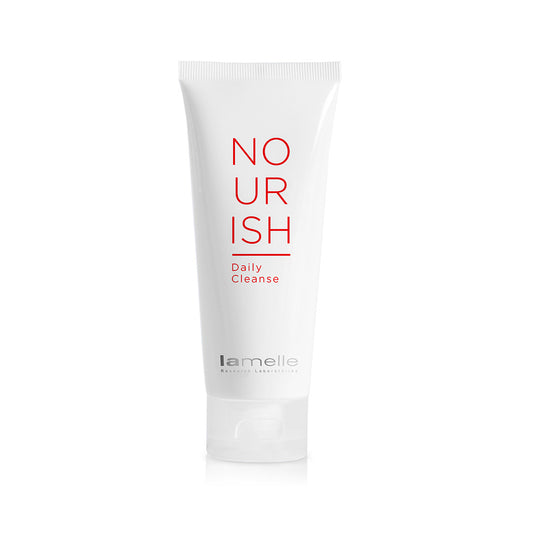 Nourish Daily Cleanse 125ml