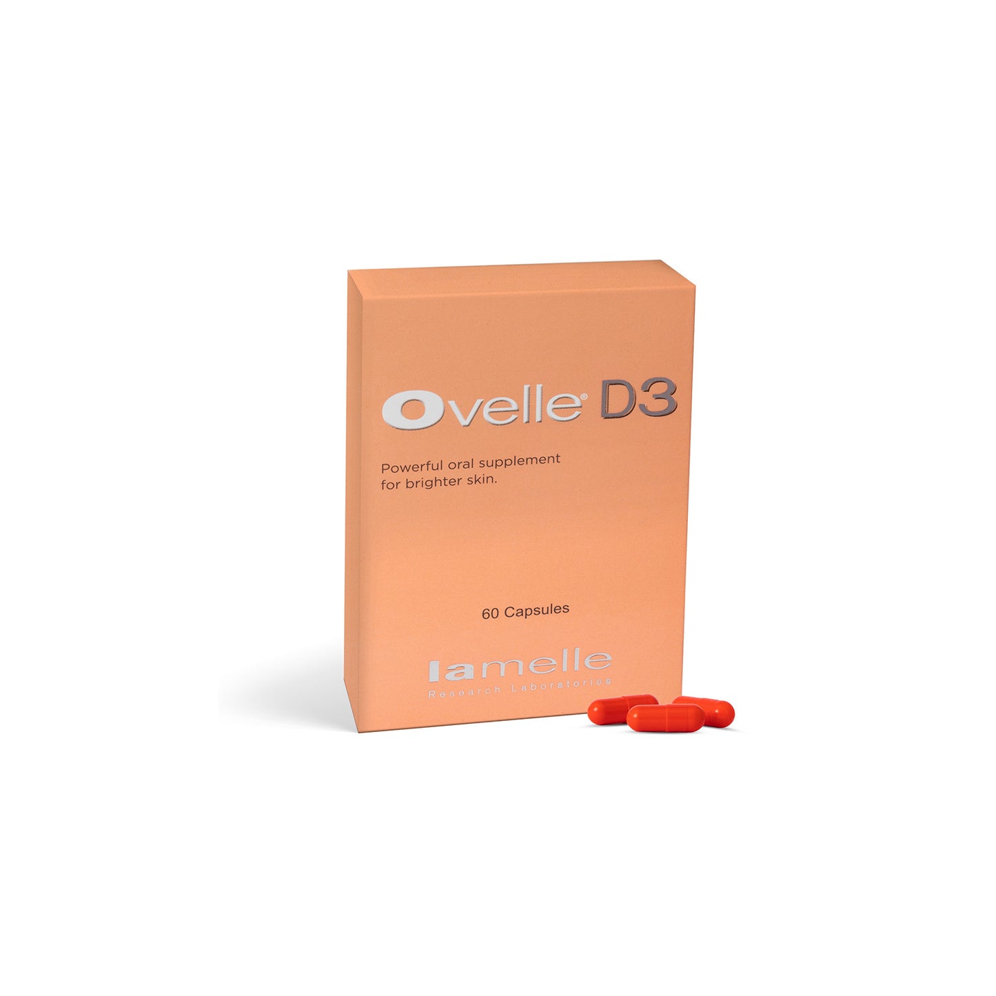 Ovelle D3