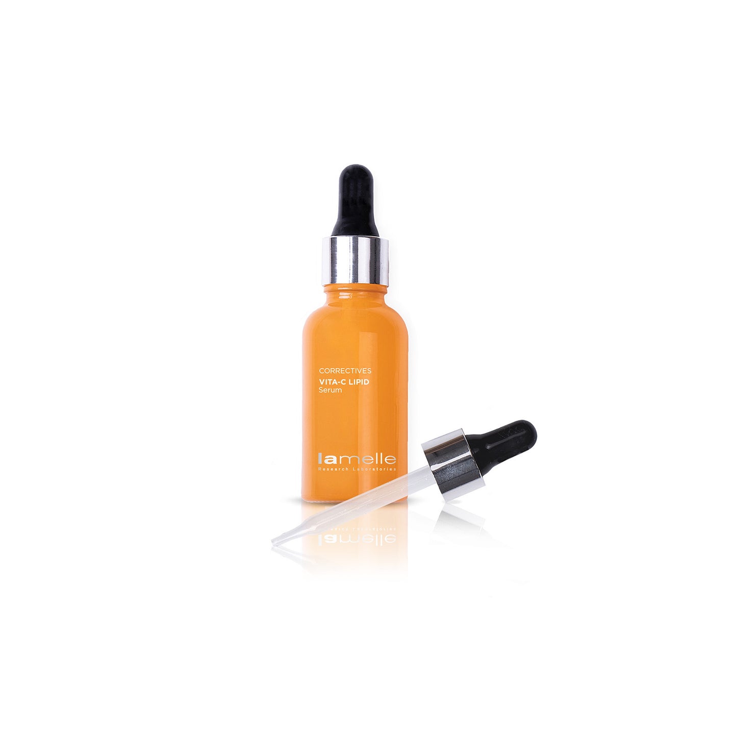 Corrective Vita-C Lipid Serum