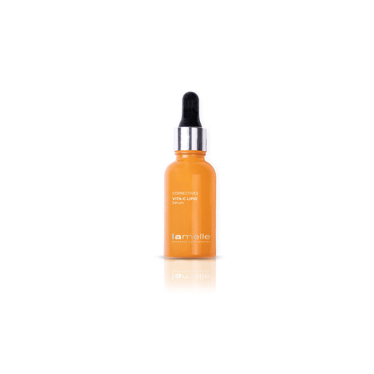 Corrective Vita-C Lipid Serum