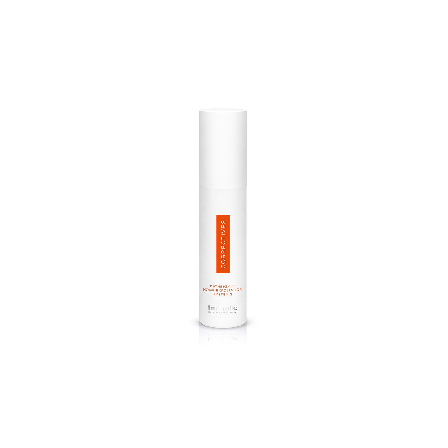 Corrective Cathepzyme Home Exfoliation System 1