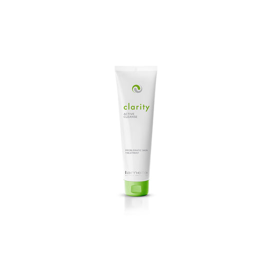 Clarity Active Cleanse 125ML