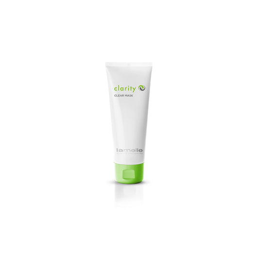 Clarity Clear Mask