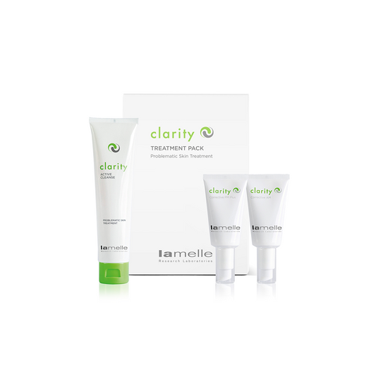 Clarity Treatment Pack